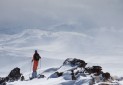 جشنواره بین المللی کوهنوردی با اسکی دماوند برگزار می شود