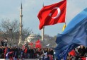 اثر پروانه ای رفراندوم ترکیه بر گردشگران بریتانیایی