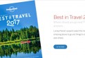 شهرهای برتر جهان برای سفر و گردشگری در 2017