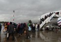 چمدان هایی که به مقصد ایران بسته شدند