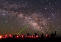 جایگاه گردشگری نجوم در ایران