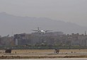 4 هواپیمای ATR ایران به زمین نشستند