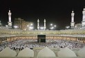 کارشکنی عربستان برای زائران قطری/ ورود به مسجدالحرام ممنوع!