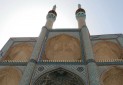 درخواست تبدیل شدن یزد به اولین منطقه آزاد ویژه گردشگری بافت تاریخی کشور
