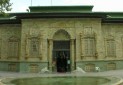 کاخ سبزِ سعدآباد تا اطلاع ثانوی تعطیل شد