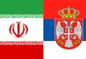 لغو روادید صربستان با ایران