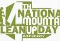 هشدار نسبت به تخریب کوه ها در روز جهانی پاکسازی کوهستان