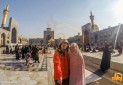 امضای تفاهم ‌نامه مشترک گردشگری میان شهرهای مشهد، قم و شیراز