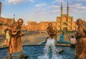 گردشگری یزد در آستانه ورشکستگی/ کرونا نان ۵۰۰ هزار نفر را برید