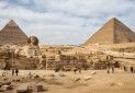 پاییز ۲۰۲۲؛ چشم انداز مصر برای احیای گردشگری
