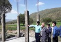 ساخت اولین برج پرنده نگری کردستان آغاز شد