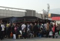 نمایشگاه گردشگری تهران به شهرهای دیگر می رود