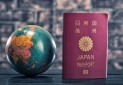 قوی ترین پاسپورت دنیا و رتبه ایران در سال ۲۰۲۲