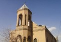 ماجرای آسیب دیدن سنگ قبرهای کلیسای گریگوری بوشهر چیست؟