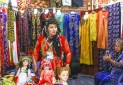 شهرها و روستاهای جهانی صنایع دستی؛ ویترین نمایشگاه گردشگری تهران