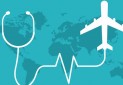کتابچه "گردشگری سلامت ایران" رونمایی شد