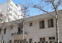 خانه تاریخی شهرداران تهران به فروش می رسد