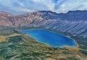 دریاچه تمی برای کدام استان ثبت ملی می شود؟