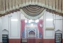 بازسازی و مرمت مسجد سرخ ساوه رونمایی شد