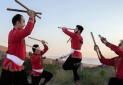 ثبت رقص کرمانجی در فهرست میراث فرهنگی ناملموس