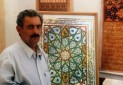 استاد "ظریف صنایعی" درگذشت