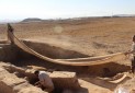 لطمه باستان شناسی ایران از کرونا و تحریم