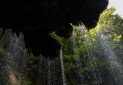 آبشار "شار دره" بلندترین آبشار کشور