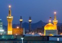 چالش های مدیریت زیارت در مشهد