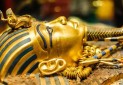 منشاء خنجر مرموز فرعون طلایی مصر کجاست؟