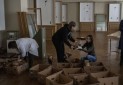 تلاش بزرگترین موزه هنر اوکراین برای حفاظت از آثار
