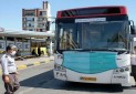 اجرای طرح اتوبوس مشهدگردی در نوروز ۱۴۰۱