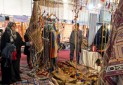 ایجاد ۱۴ بازارچه نوروزی صنایع دستی در ورودی شهرهای استان سمنان