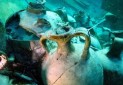 کشف کشتی غرق شده رومی در اسپانیا