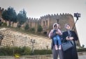 بازدید ۱۲۰ هزار گردشگر از قلعه فلک الافلاک خرم آباد