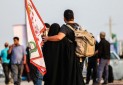 حذف تست کرونا برای زائران ایرانی در سفر عراق