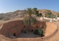 خانه های زیرزمینی «لیبی» در انتظار گردشگران