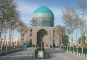 رضایت بسیار زیاد زائران نوروزی از خدمات اماکن زیارتی مشهد