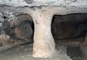 کشف شهر زیرزمینی عظیم در ترکیه