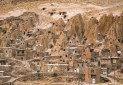 ثبت جهانی روستای کندوان هدف نهایی میراث فرهنگی آذربایجان شرقی است