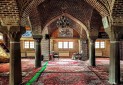ساماندهی و تعمیر مسجد تاریخی لامشان هشترود