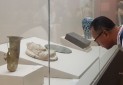 آثار باستانی ایران به چین می رود
