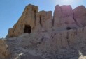 تعرض به قلعه ساسانی تمام می شود؟