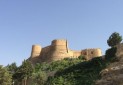 قلعه فلک الافلاک در مسیر ثبت جهانی
