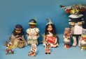 از موزه عروسک های ملل تهران چه می دانید؟