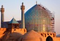 «فاجعه مرمتی» گنبد مسجد امام جبران شدنی است؟