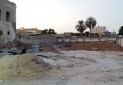 ساخت مجتمع گردشگری در فاصله یک متری خانه تاریخی گله داری