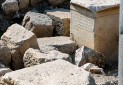 مقبره گلادیاتورهای رومی کشف شد