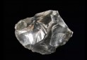 کشف کریستال های نادر در گورهای تشریفاتی عصر حجر