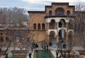 کردستان شاخص ترین استان از حیث تعدد بناهای تاریخی