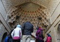 برخی از ورود گردشگران خارجی به ایران می ترسیدند